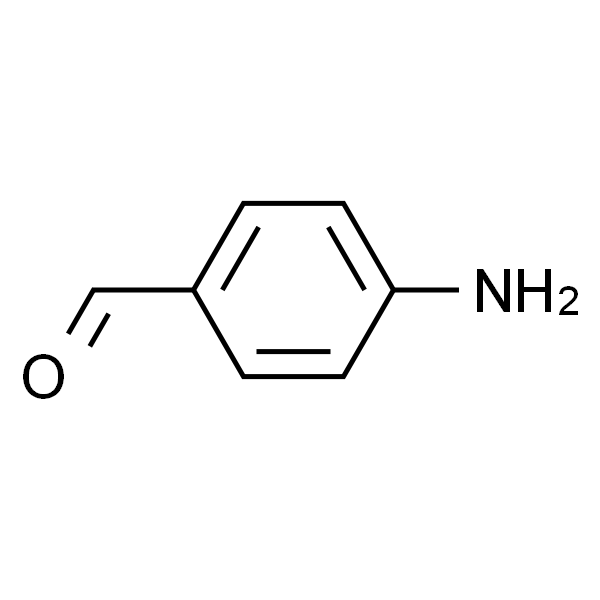 4-氨基苯甲醛聚合物