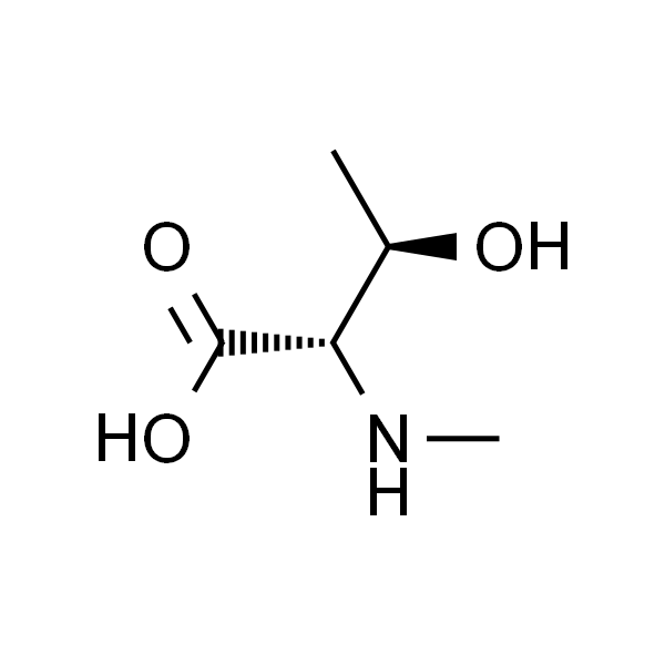 N-甲基-L-苏氨酸