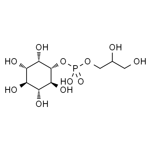 α-Glycerophosphoryl Inositol