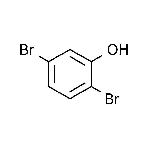 2,5-二溴苯酚