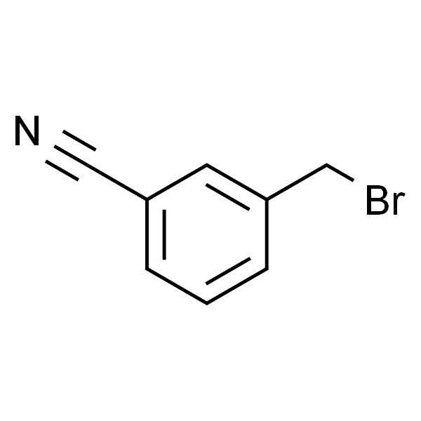 间氰基溴苄