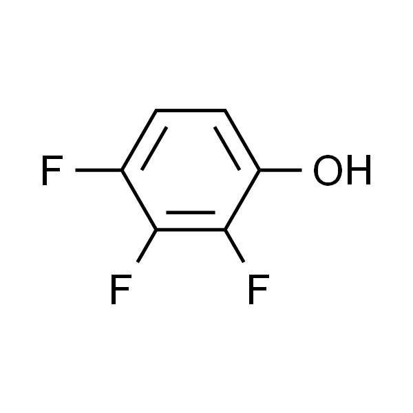 2,3,4-三氟苯酚