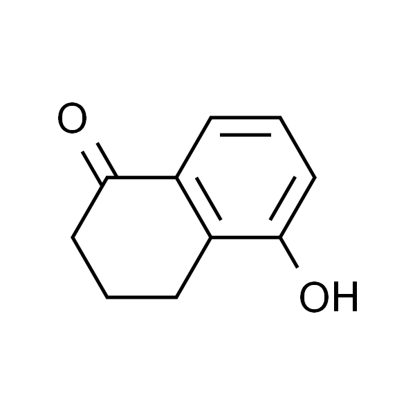 5-羟基-1-四氢萘酮