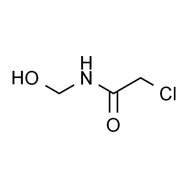 N-羟甲基氯乙酰胺