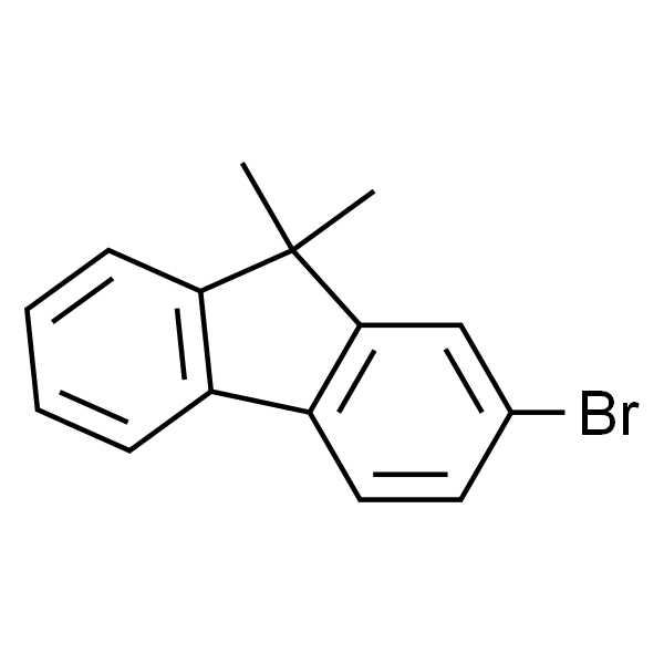 9,9-二甲基-2-溴芴