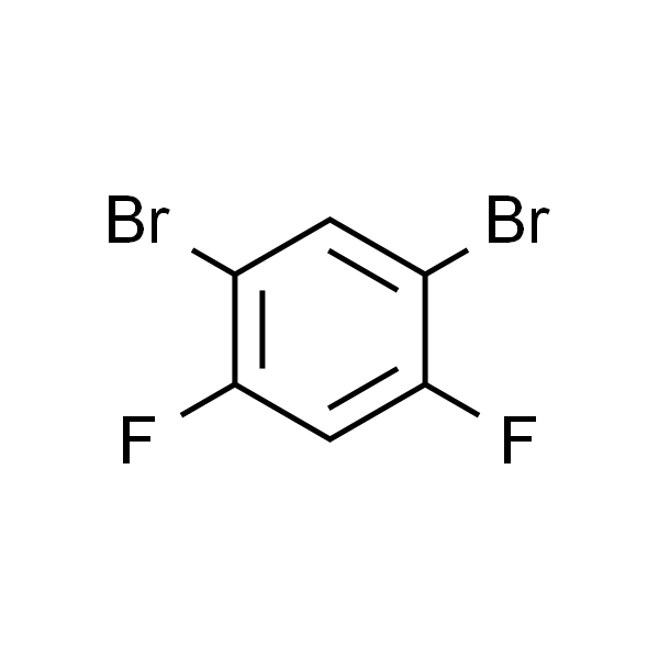 1,5-二溴-2,4-二氟苯