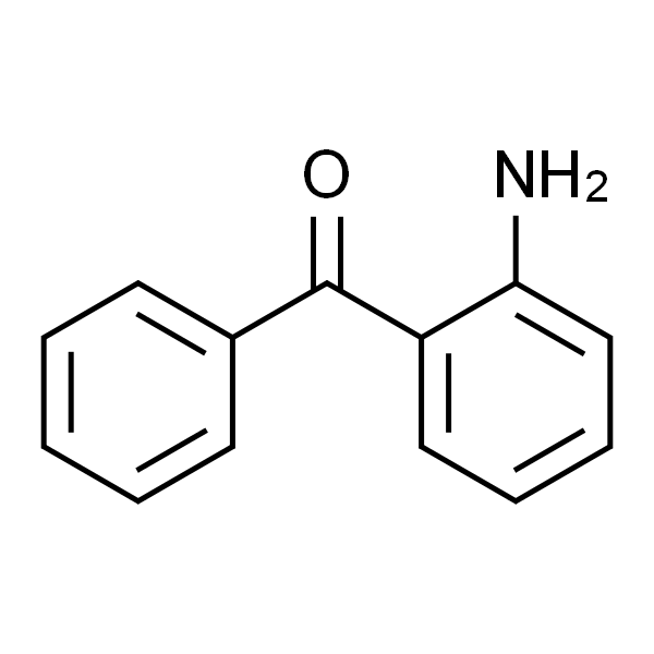 2-氨基二苯甲酮