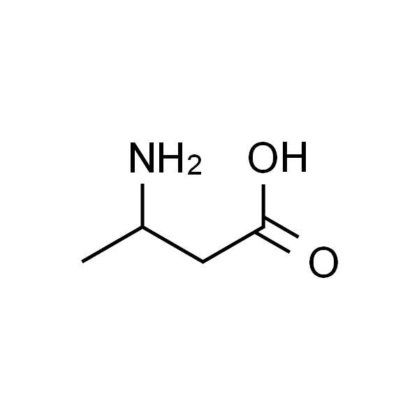 3-氨基丁酸