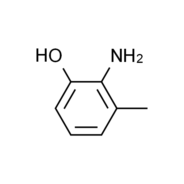 2-氨基-3-甲基苯酚