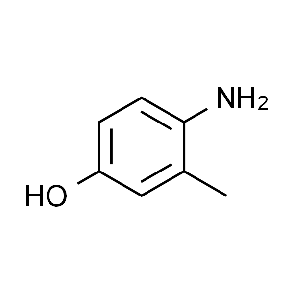 4-氨基间甲酚