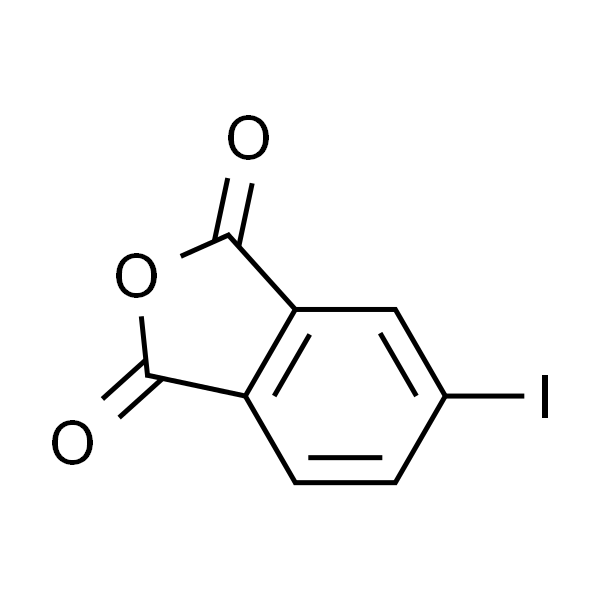 5-碘异苯并呋喃-1,3-二酮