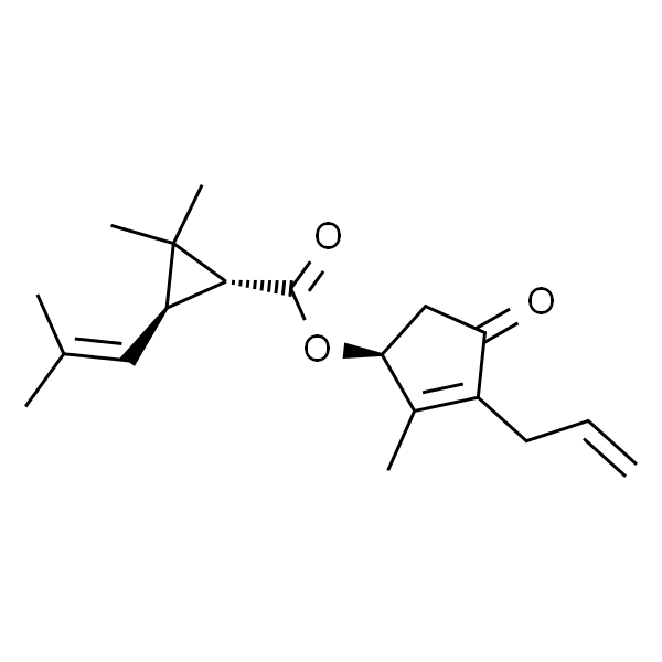 S_生物烯丙菊酯