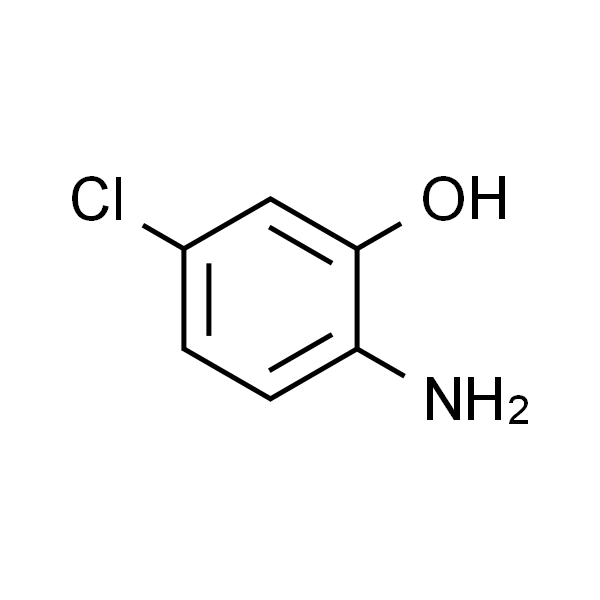 2-氨基-5-氯苯酚