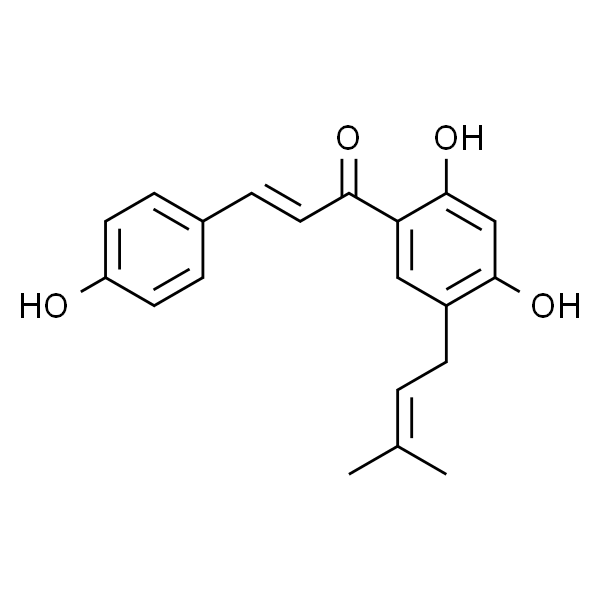 补骨脂查尔酮