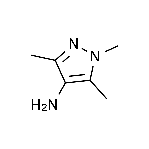 4-氨基-1,3,5-三甲基吡唑