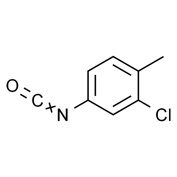 3-氯-4-甲基苯基异氰酸酯