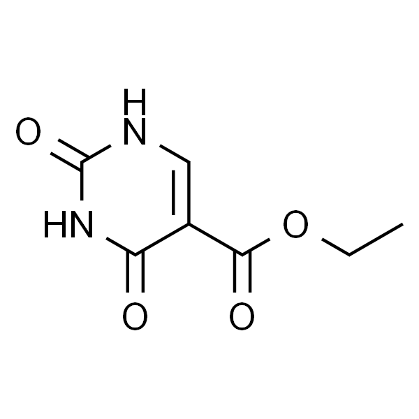 4-羟基-2-氧代嘧啶-5-甲酸乙酯