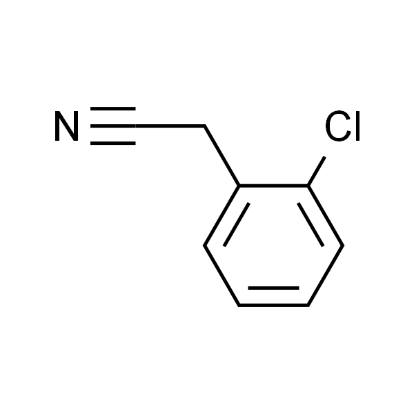 邻氯苯乙腈