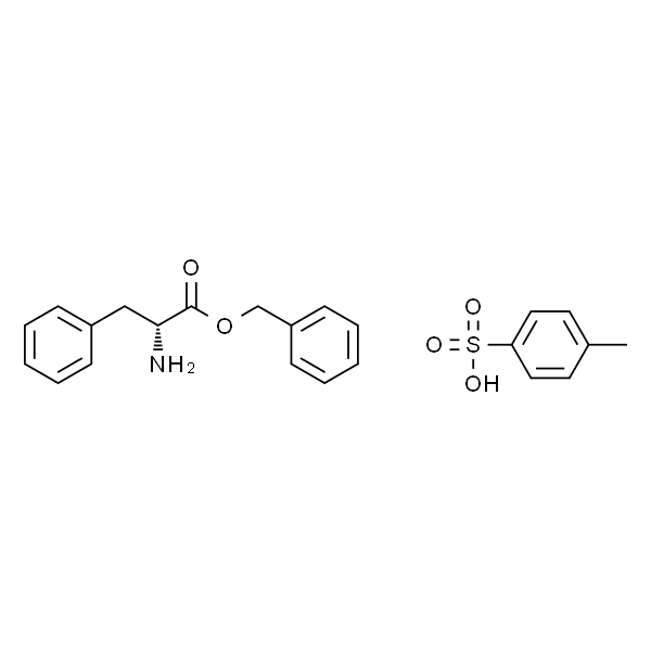 D-苯丙氨酸苄基酯对甲苯磺酸盐