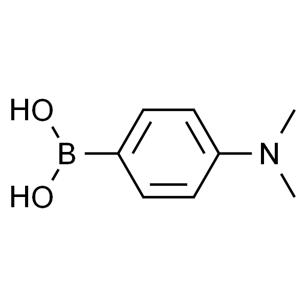 4-(二甲基氨基)苯硼酸