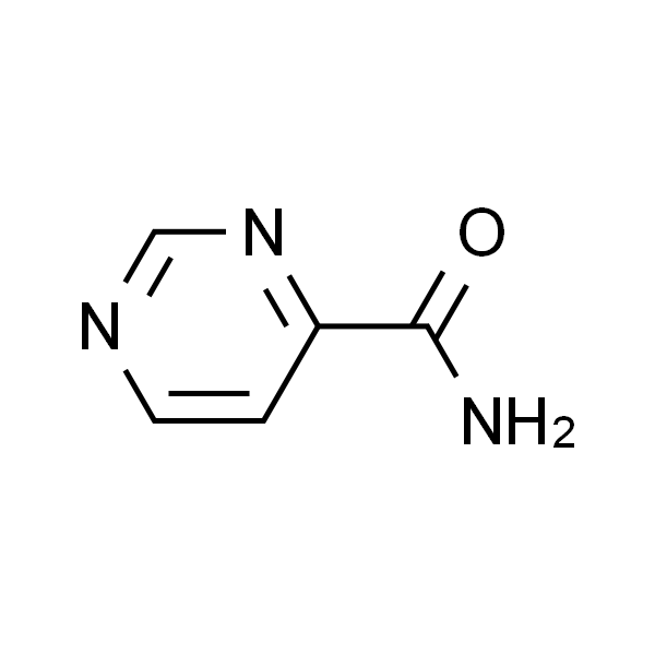 嘧啶-4-甲酰胺