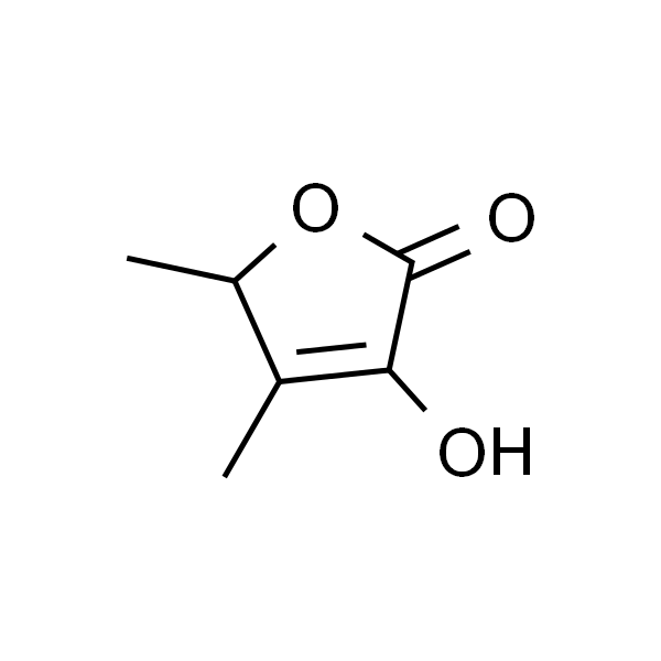 3-羟基-4,5-二甲基呋喃-2(5H)-酮