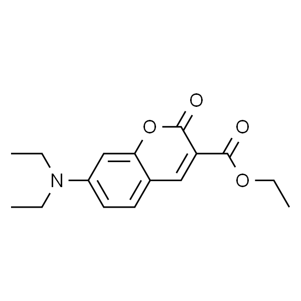 7-(二乙氨基)香豆素-3-甲酸乙酯