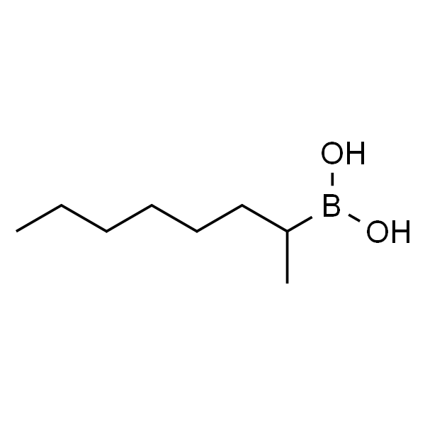 1-辛基硼酸