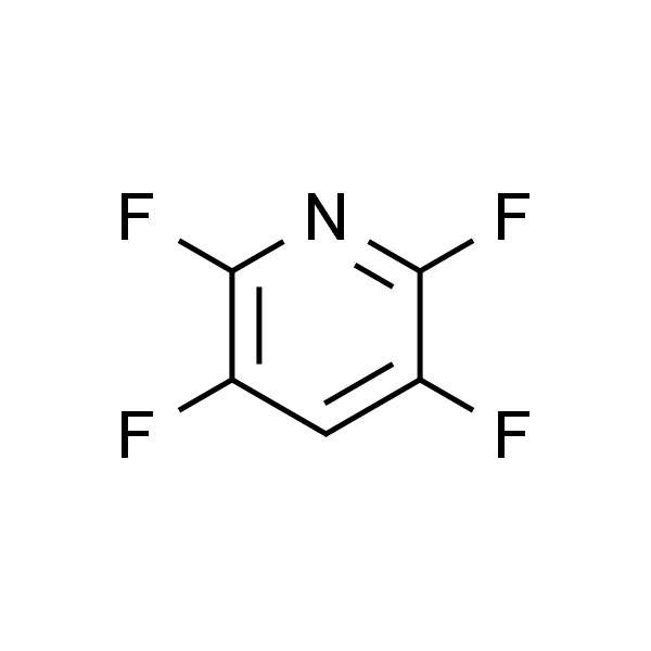 2,3,5,6-四氟吡啶