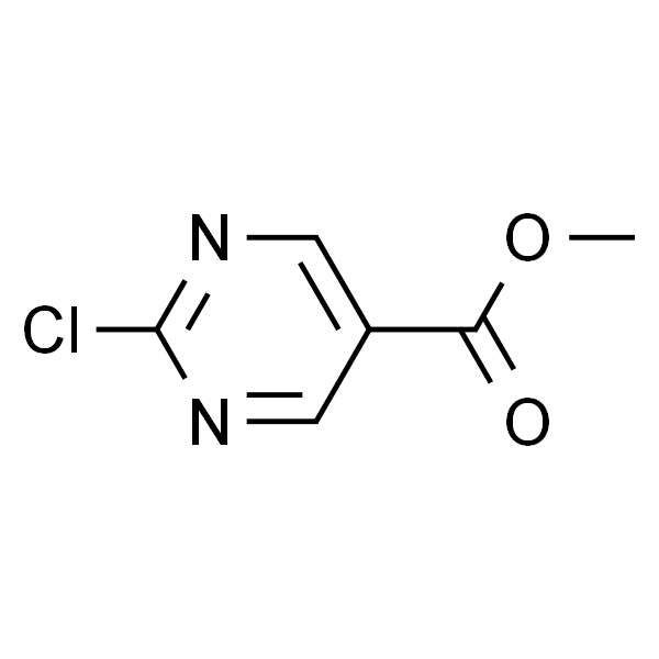 2-氯嘧啶-5-羧酸甲酯