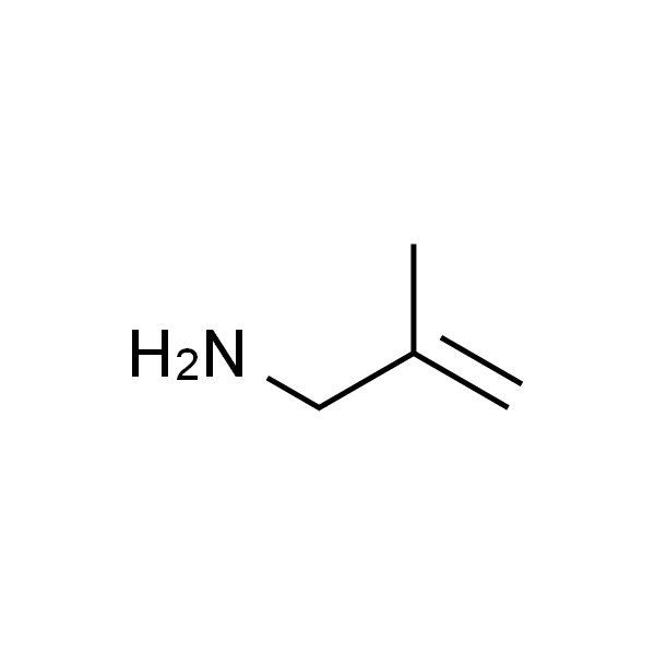 2-甲基烯丙基胺