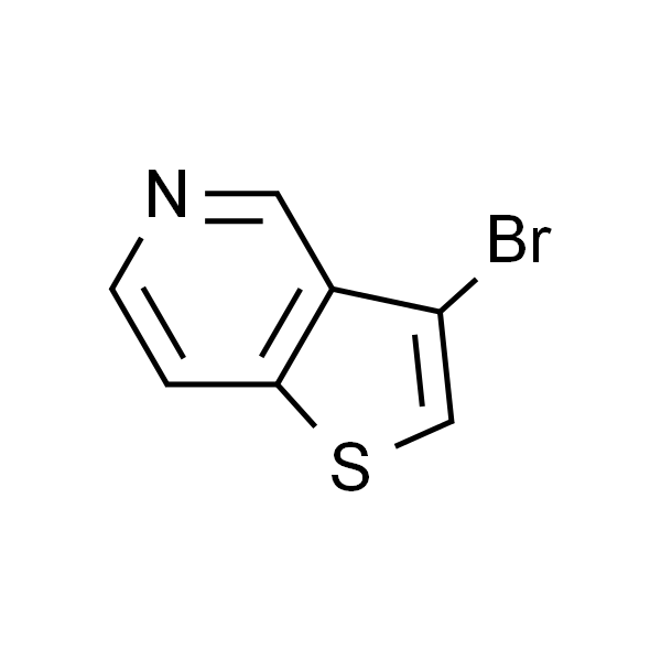 3-溴噻吩并[3,2-c]吡啶