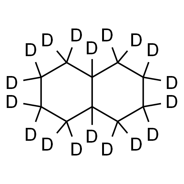 十氢化萘-d18