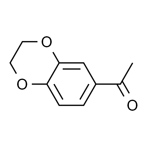 6-乙酰基-1,4-苯并二氧杂环