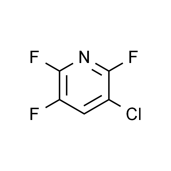 3-氯-2,5,6-三氟吡啶