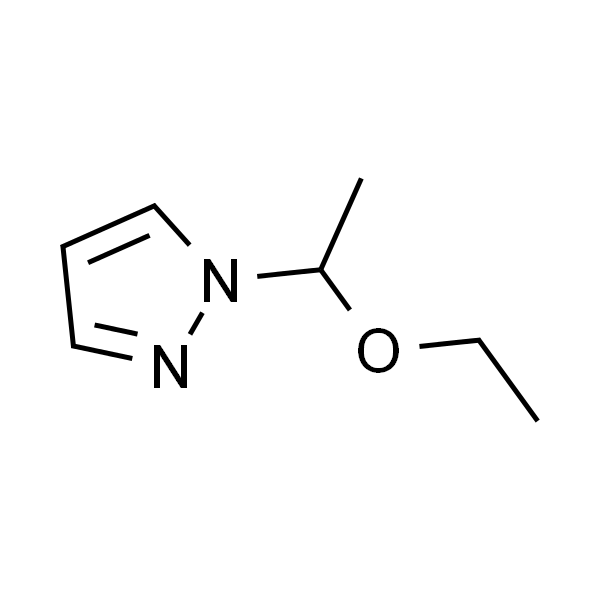 1-(1-Ethoxyethyl)-1H-pyrazole