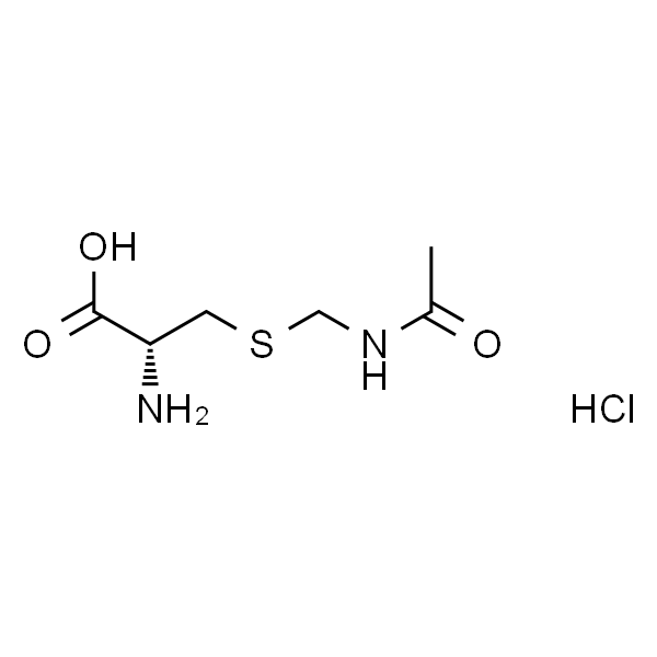 S-乙酰半胱氨酸盐酸