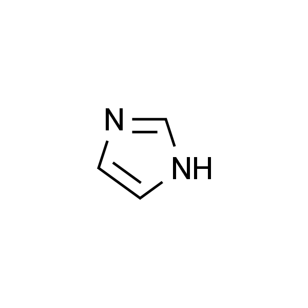 咪唑(区域精制法精制,熔段数:30)