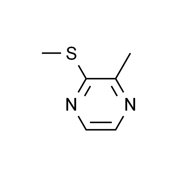 2-甲基-3-(甲硫基)吡嗪