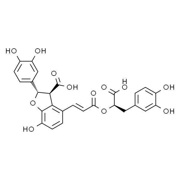 紫草酸