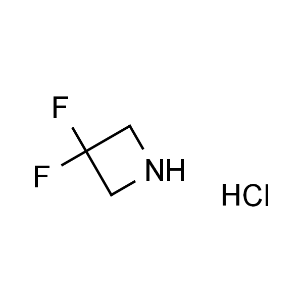 3,3-二氟三甲叉亚胺 盐酸盐