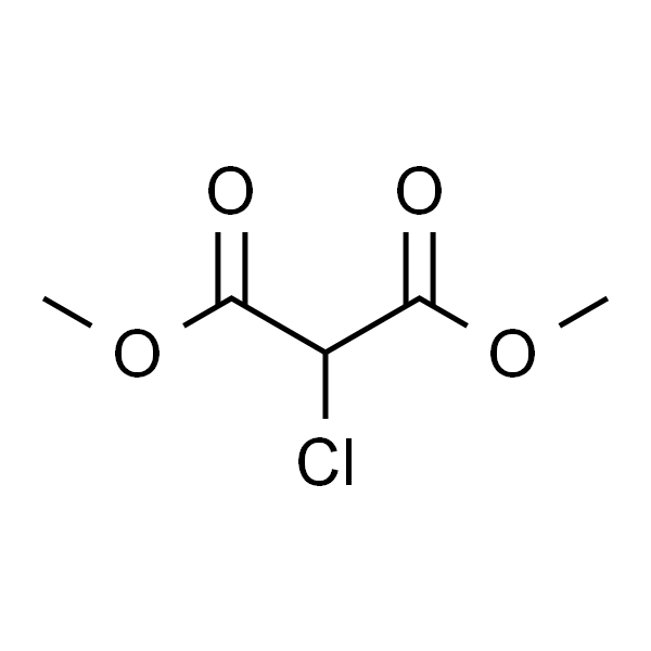 氯代丙二酸二甲酯
