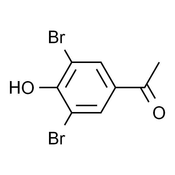 3'，5'-二溴-4'-羟基苯乙酮