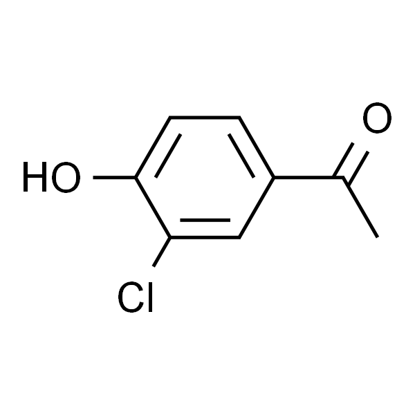 1-(3-氯-4-羟苯基)乙酮