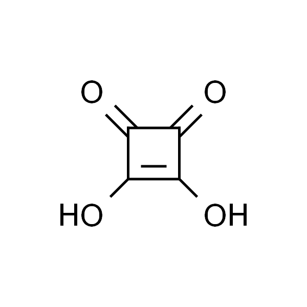 3,4-二羟基-3-环丁烯-1,2-二酮