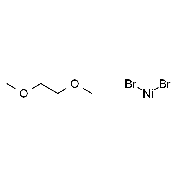 溴化镍(II)乙二醇二甲醚复合物