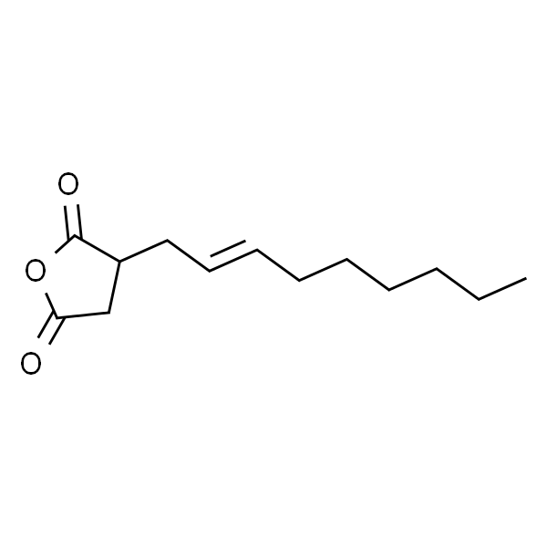 壬烯基丁二酸酐 (支链异构体混合物)