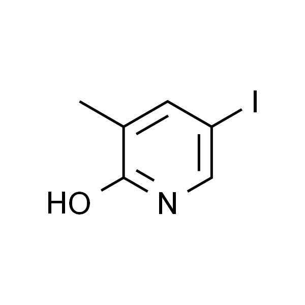 5-碘-3-甲基-2-羟基吡啶