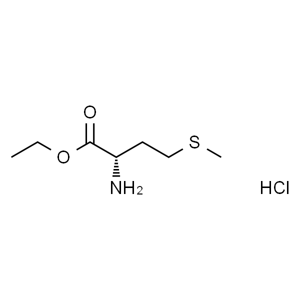 L-蛋氨酸乙酯盐酸盐