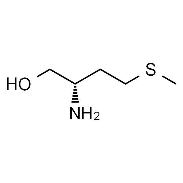 (S)-2-氨基-4-(甲硫基)丁-1-醇